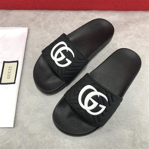 replica gucci flip flops dhgate size 13|Links to 67 Designer Dupes on DHGate (2023) .